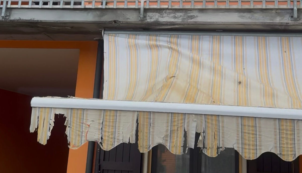 LC Tende da Sole - installazione tende da sole a Brescia e provincia